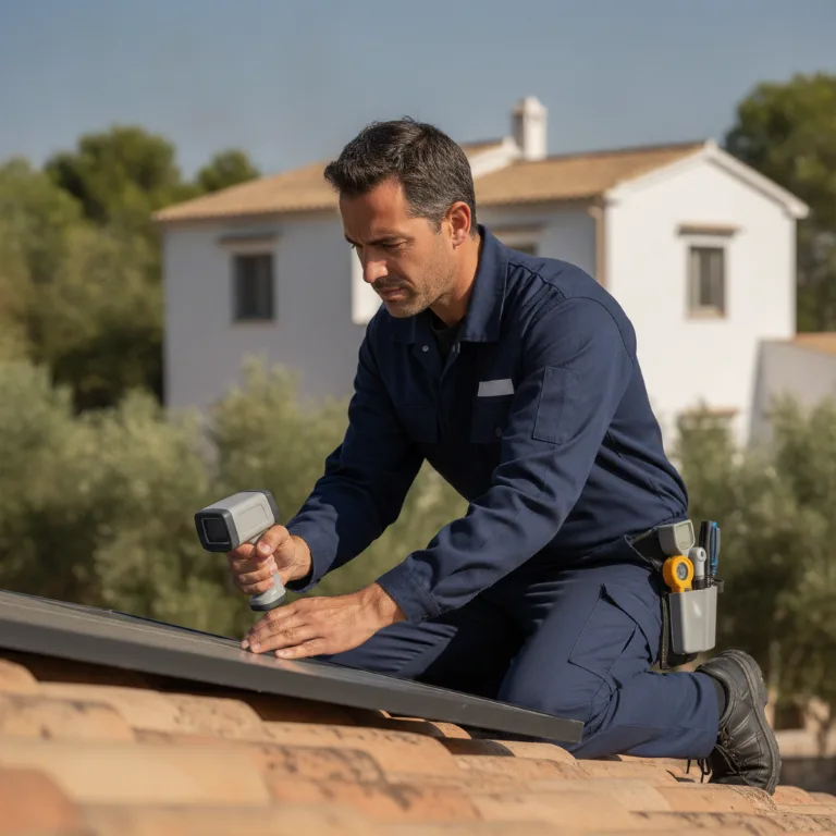Auditoría Energética Vivienda servicio en Gracia